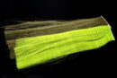 Strung Fuzzy Fiber