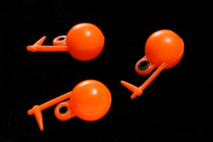 Thingama Bobber orange