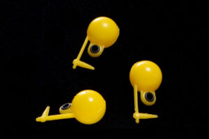 Thingama Bobber yellow