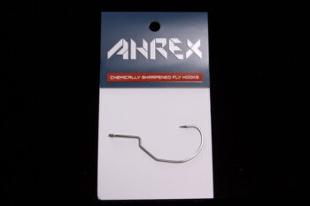 Ahrex PR378 GB Predator Swimbait