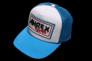 Ahrex X-Plain Trucker