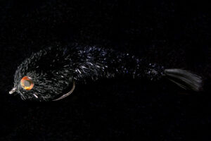 Chocklett's Finesse Changer black