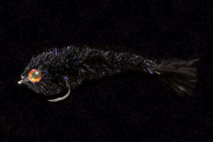Chocklett's Micro Changer black
