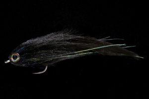 GT Magic Dancer black