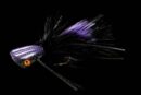 Surface Seducer DB Bass Bug Popper 2.0 black