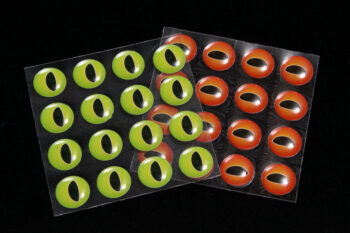 Surface Seducer Dragon Eyes