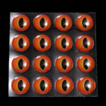 Surface Seducer Dragon Eyes - volcanic