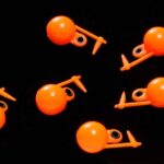 Thingama Bobber - orange