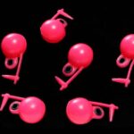 Thingama Bobber - pink
