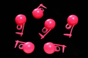Thingama Bobber pink