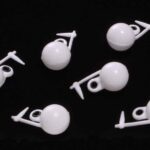 Thingama Bobber - white