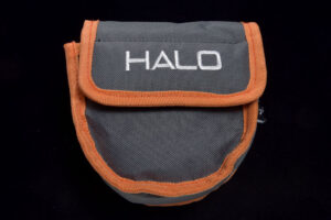 Guideline Halo black stealth