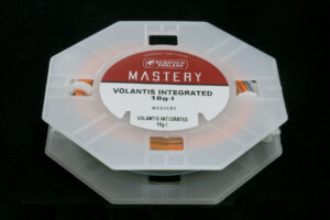 SA Volantis Integrated intermediate clear camo