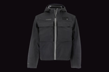 Simms Guide Classic Jacket