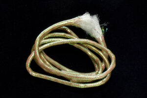 Mylar Tubing olive