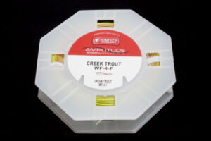 SA Amplitude Smooth Creek Trout