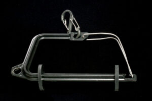 SA Switch Tippet Holder black