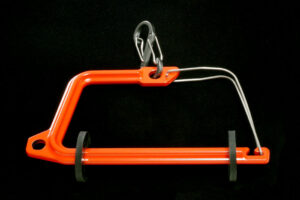 SA Switch Tippet Holder red