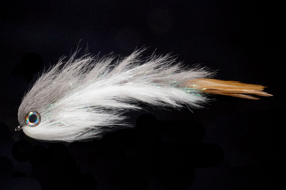 Craft Fur Changer grey/white