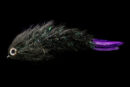 Craft Fur Changer black