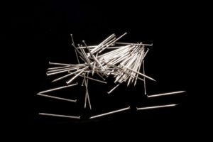 Balanced Fly Pins