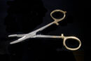 Dr. Slick 5.5' Scissor Clamp