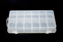 Dubbing Box