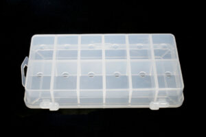 Dubbing Box