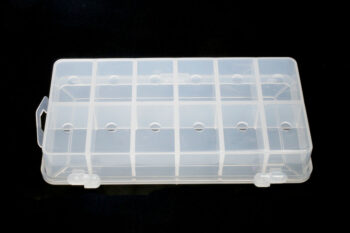 Dubbing Box