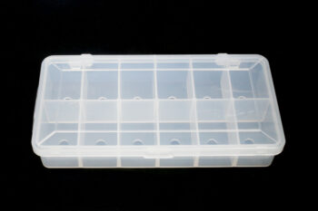 Dubbing Box