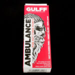 Gulff Ambulance - hot fluoro pink