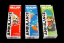 Gulff Ambulance
