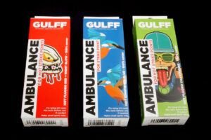 Gulff Ambulance
