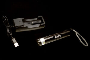 Gulff Pro UV Flashlight