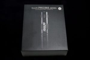 Gulff Pro UV Flashlight