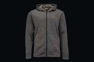Simms Full-Zip Challenger Hoody