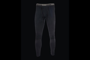 Simms Heavyweight Baselayer Bottom
