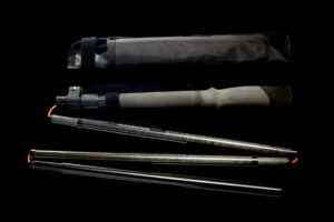 Guideline Foldable Carbon Wading Staff