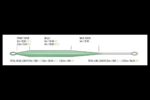 Guideline Fario CDC Taper