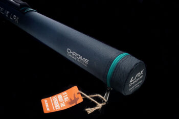 Guideline LPX Chrome Switch Tube