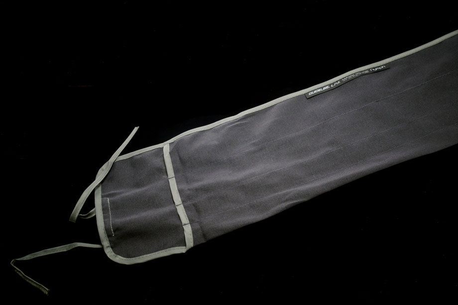 Guideline LPX Nymph Etui