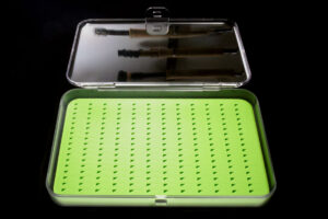 Guideline Slim Tri Foam Box large
