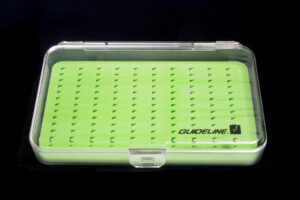 Guideline Slim Tri Foam Box medium