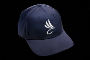 Fly With Us Cap