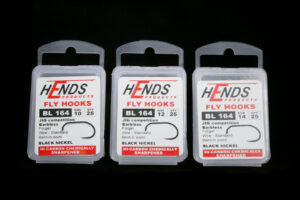 Hends BL164 Jig Competition