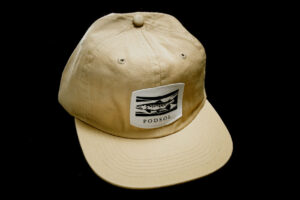 Podsol Tajga Trout Cap