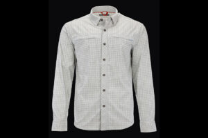Simms Bugstopper LS Shirt