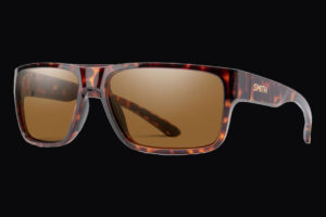 Smith Soundtrack tortoise/polar brown