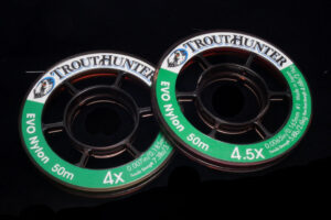 Trouthunter EVO Nylon Tippet