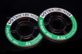 Trouthunter EVO Nylon Tippet